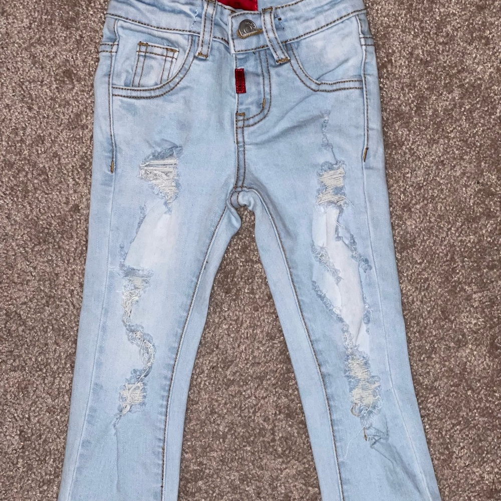 Haus of jr jeans